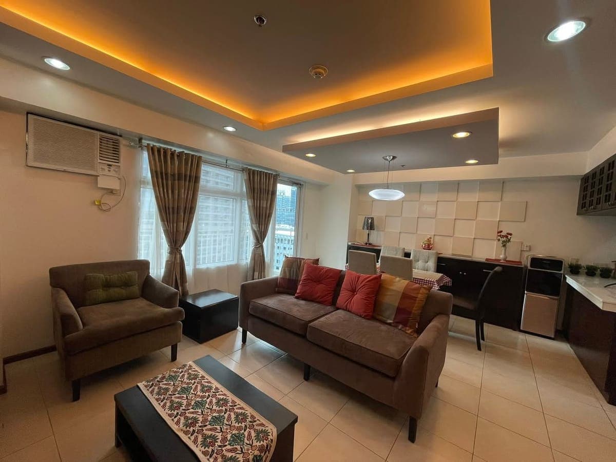 FOR LEASE in TWO SERENDRA - photo 1