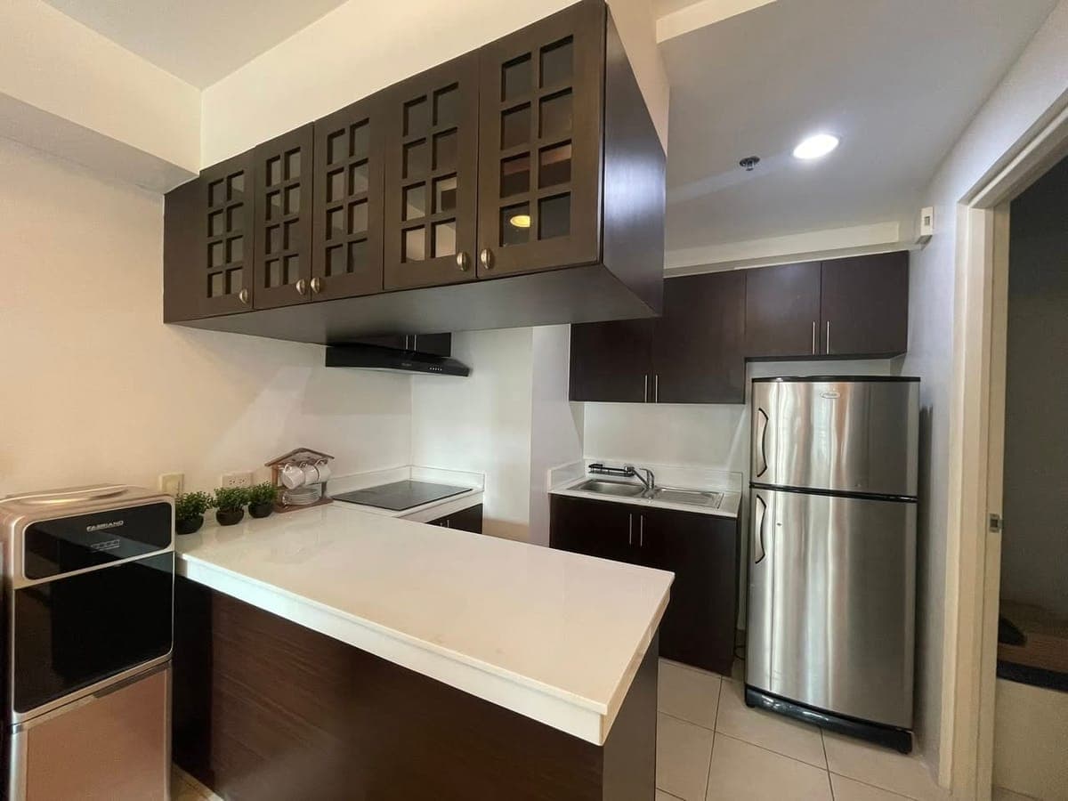 FOR LEASE in TWO SERENDRA - photo 3