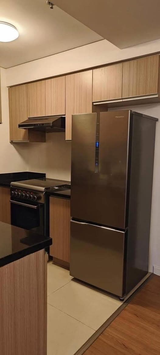 For Lease: Fully furnished 1 Bedroom in One Maridien, BGC, Taguig city - photo 2