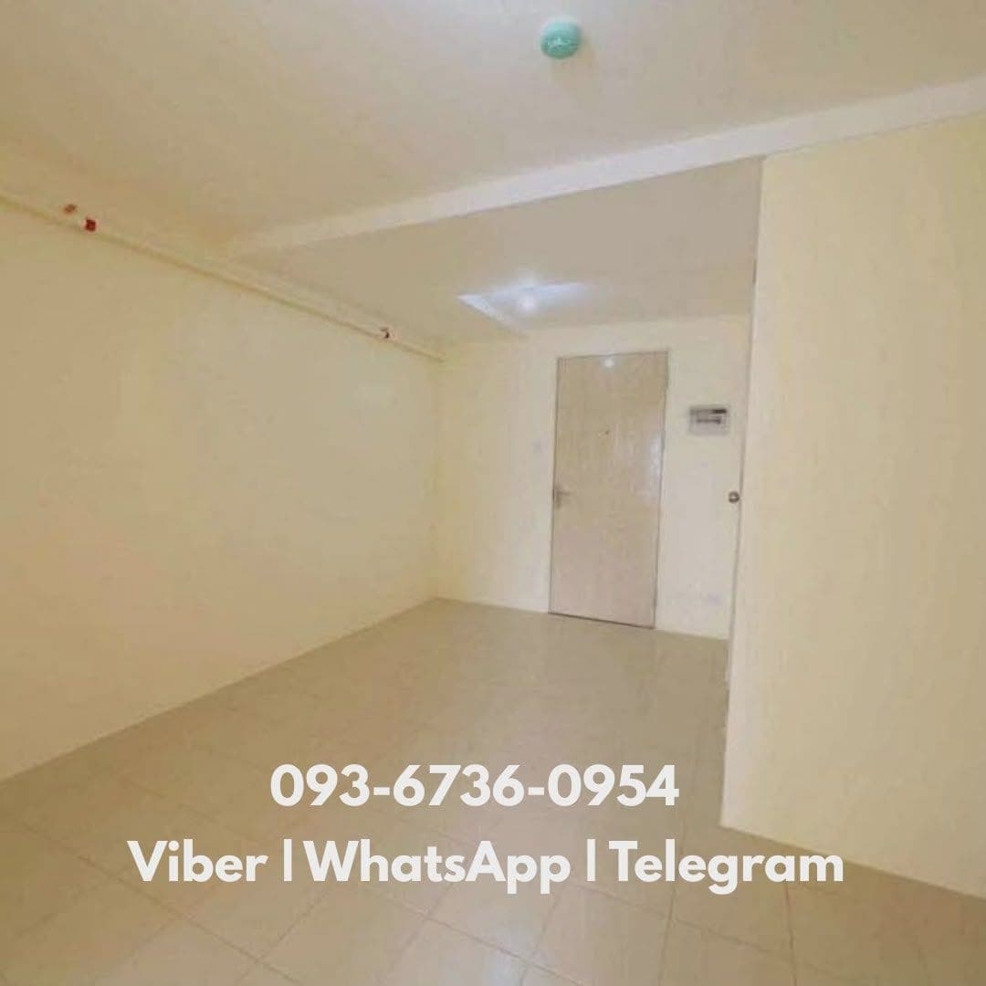 🏡 ₱5K cash out lang for your future condo in Pasig! ✨ - photo 3