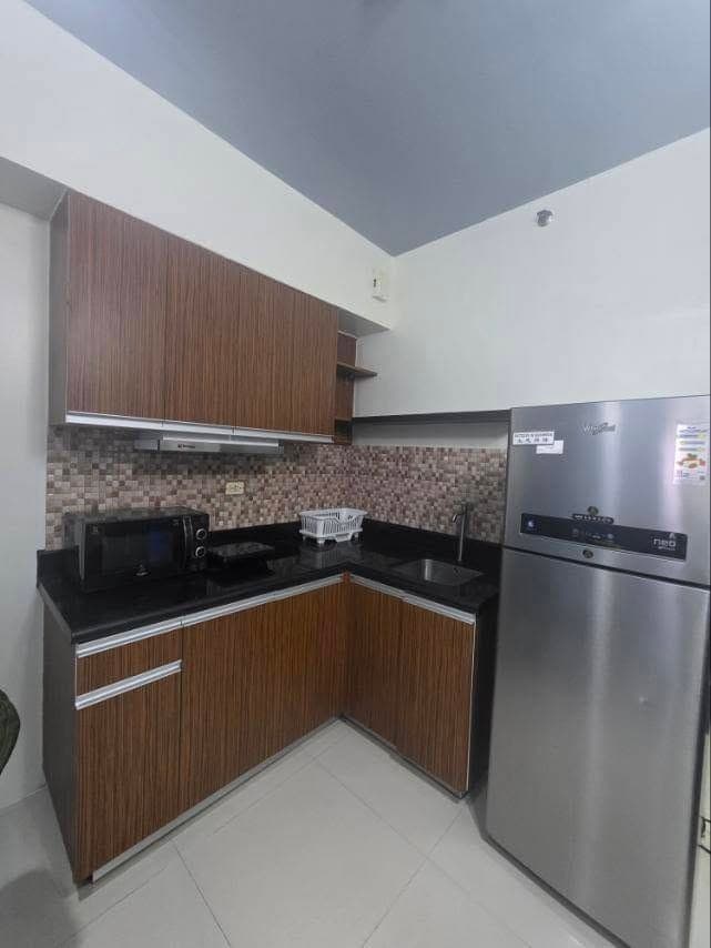 Studio with partition | Available for long term RENT! - photo 3
