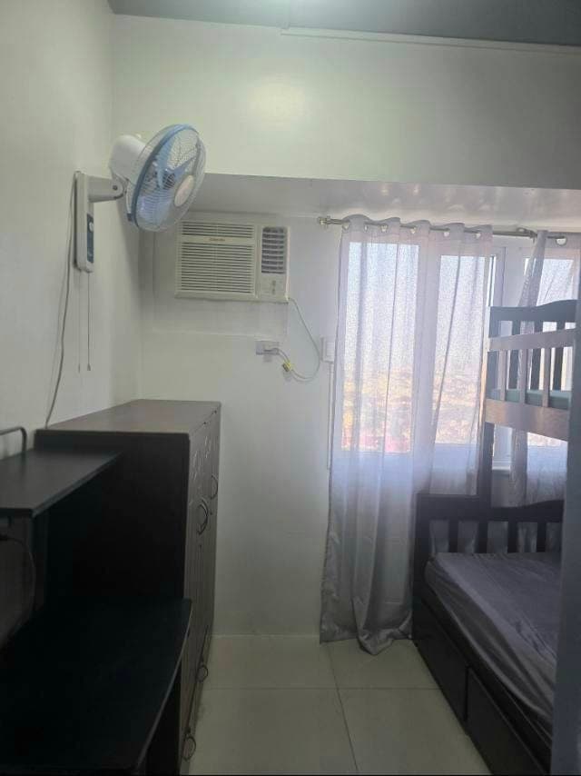 Studio with partition | Available for long term RENT! - photo 5