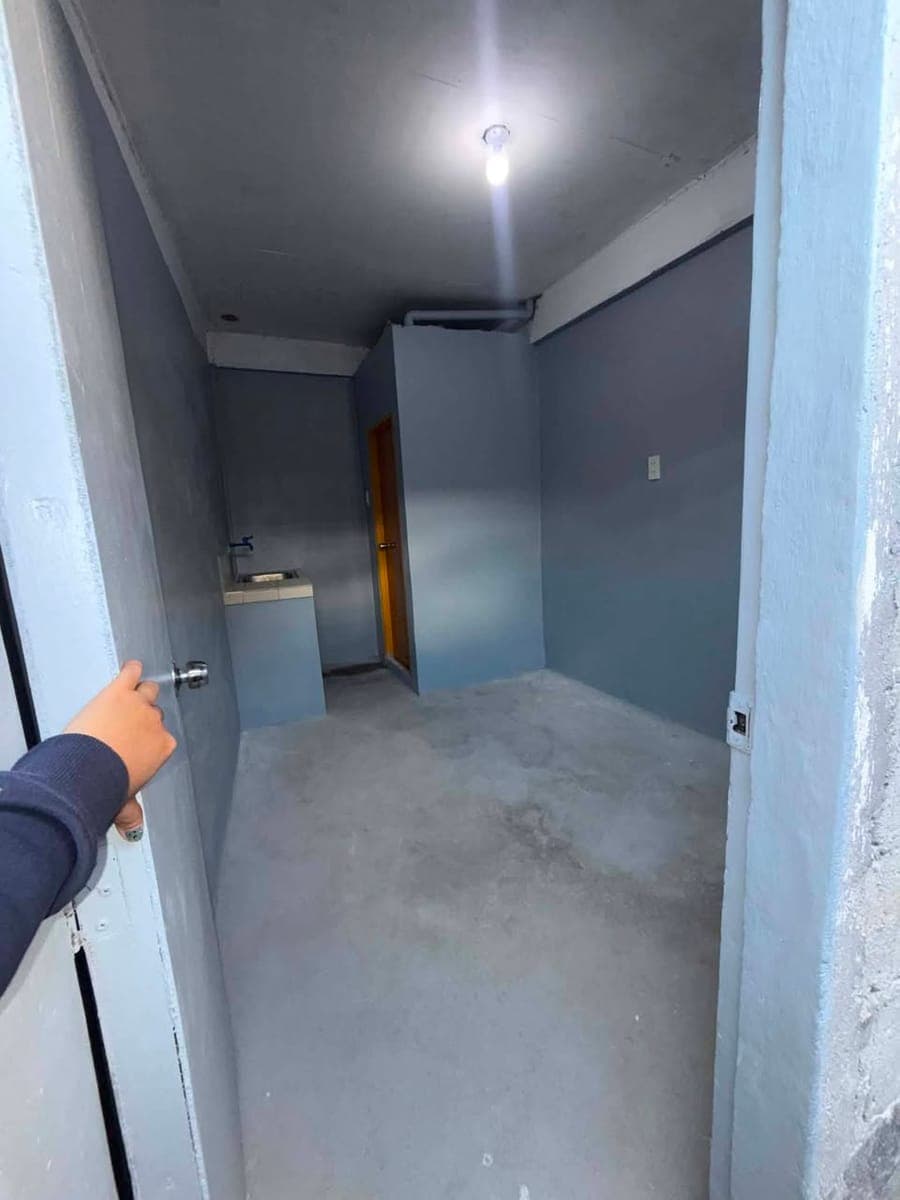 Room For rent Studio type - photo 1