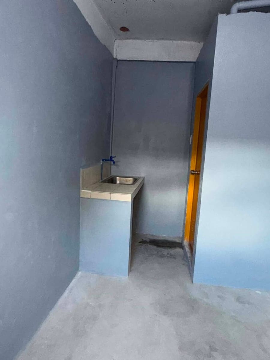 Room For rent Studio type - photo 2