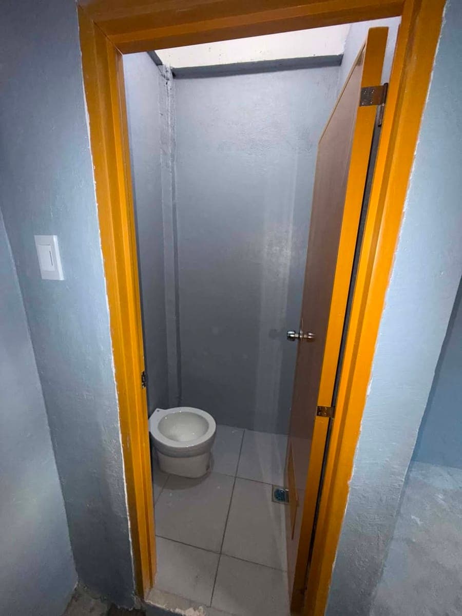 Room For rent Studio type - photo 4