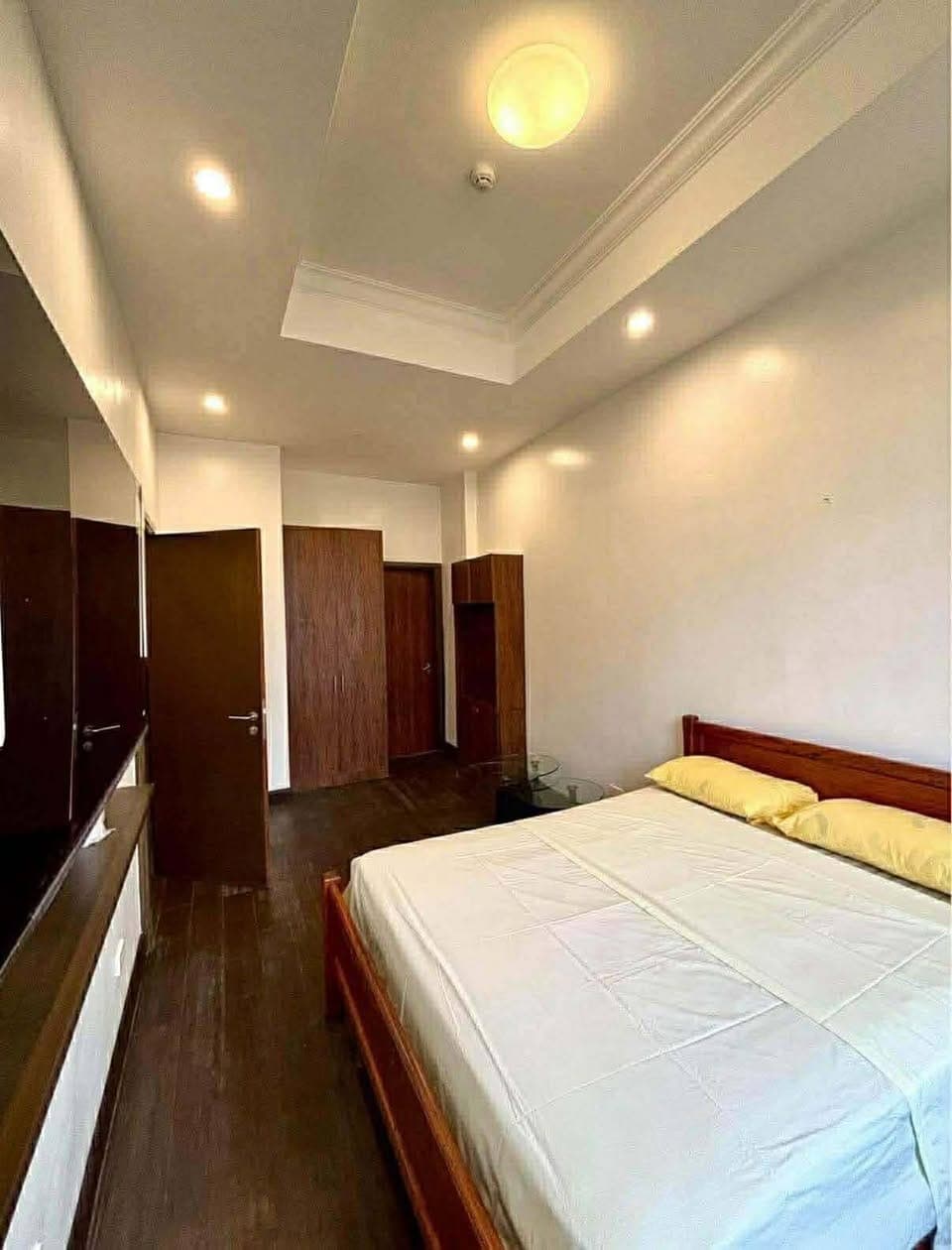 2BR PENTHOUSE UNIT FOR RENT IN FORBESWOOD HEIGHTS BGC - photo 4