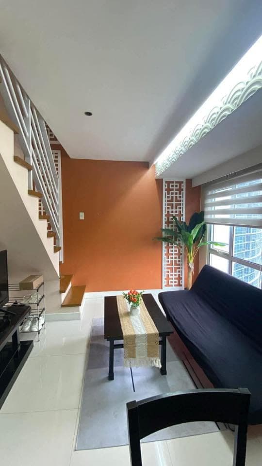 ✨ CONDO SHARING FOR LADIES IN BGC ✨ - photo 1