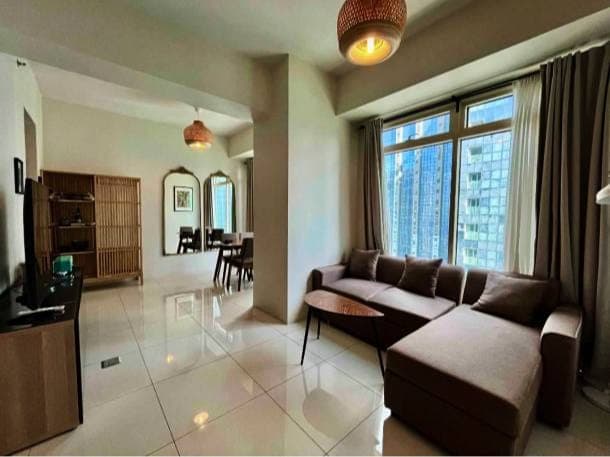 FOR LEASE | Central Park West, - photo 1