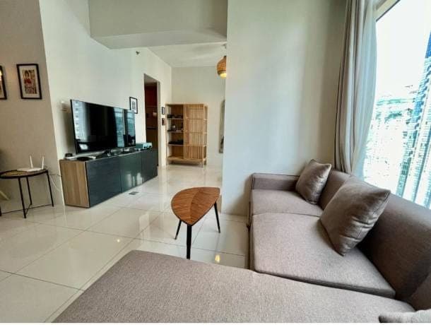 FOR LEASE | Central Park West, - photo 2