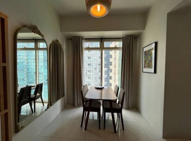 FOR LEASE | Central Park West, - photo 4