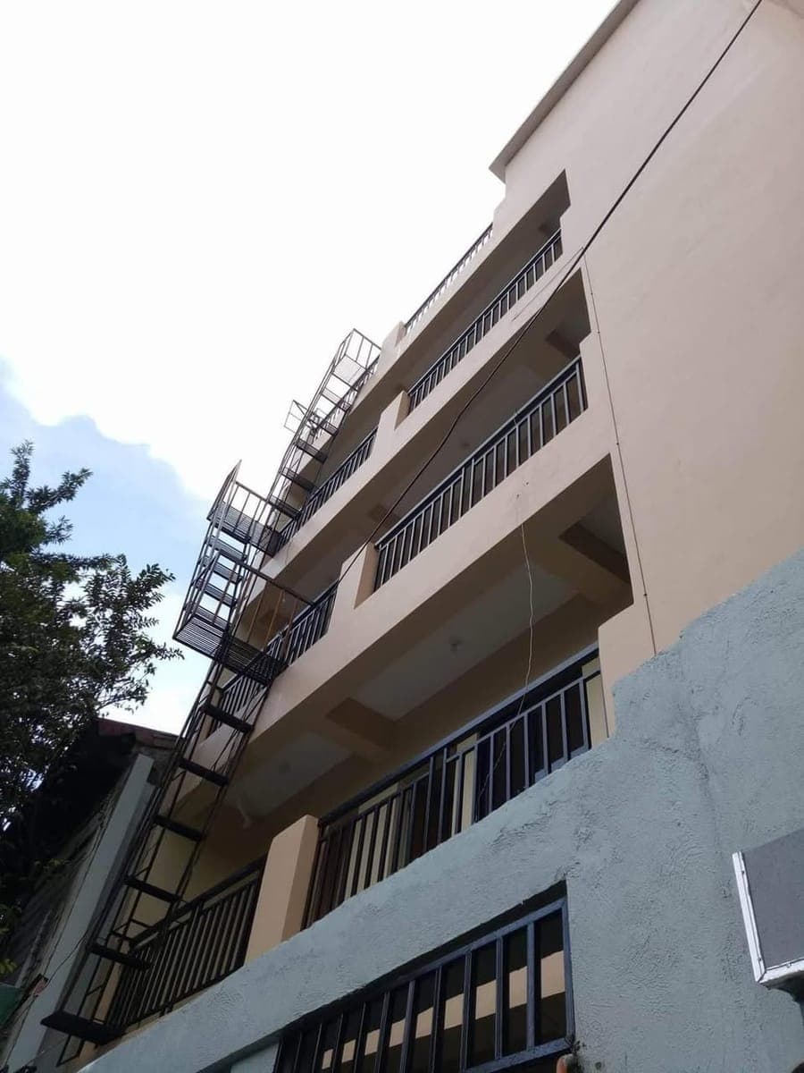 Studio unit for rent - photo 1