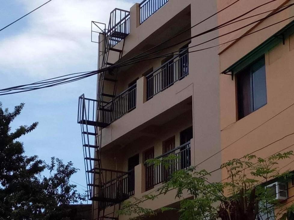 Studio unit for rent - photo 2