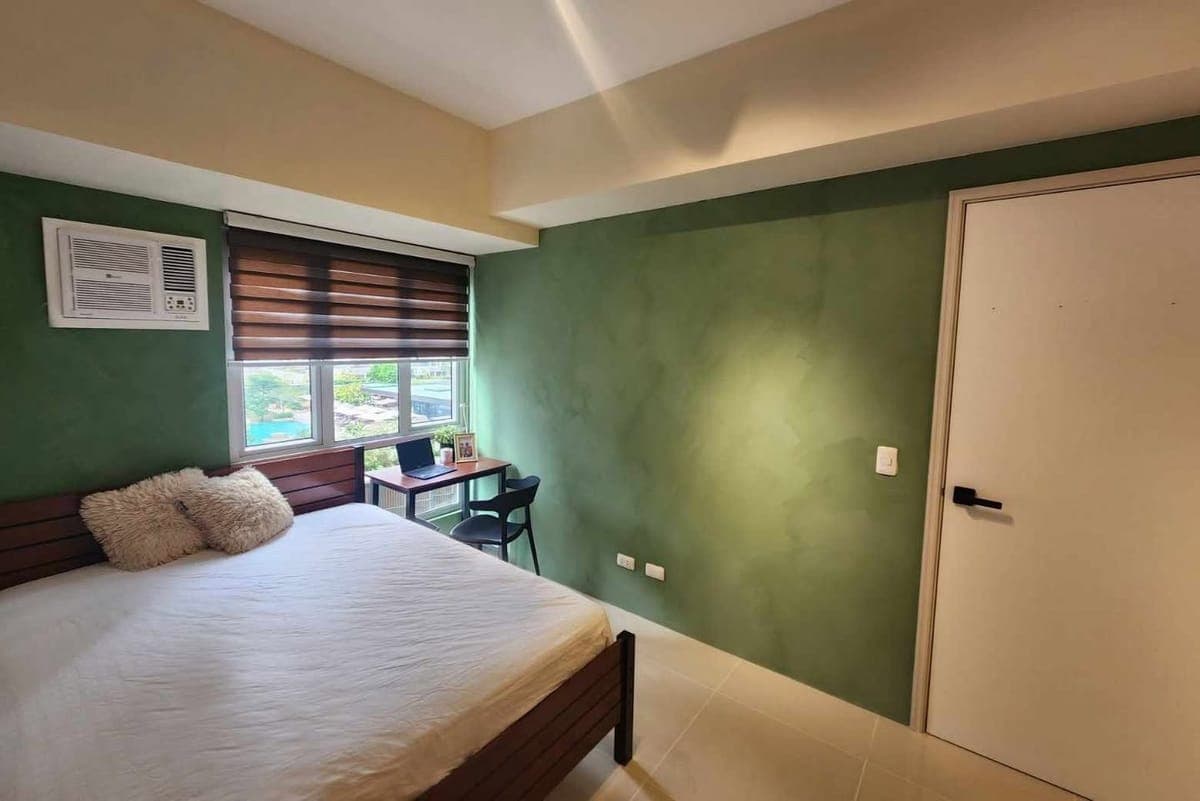 For Rent: Fully Furnished 1BR Unit at The Montane Residences, BGC - photo 4