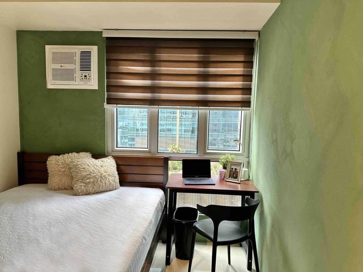For Rent: Fully Furnished 1BR Unit at The Montane Residences, BGC - photo 5
