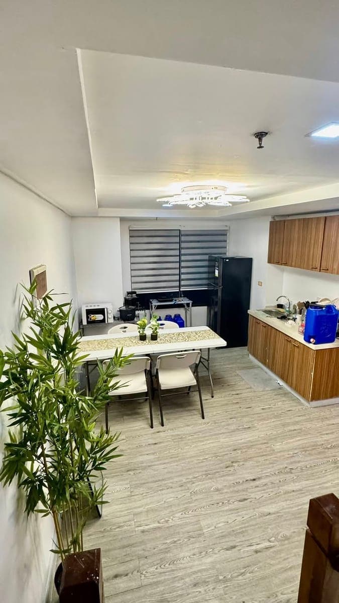 🏙️ Condo Sharing for Rent – ADB Avenue Tower, Ortigas, Pasig City - photo 2