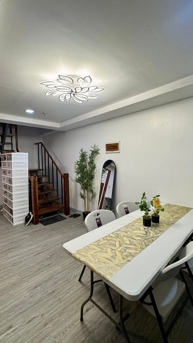 🏙️ Condo Sharing for Rent – ADB Avenue Tower, Ortigas, Pasig City - photo 3