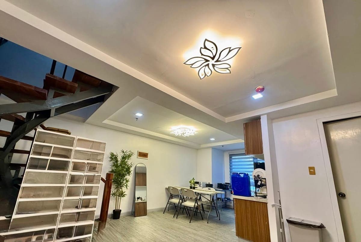 🏙️ Condo Sharing for Rent – ADB Avenue Tower, Ortigas, Pasig City - photo 4