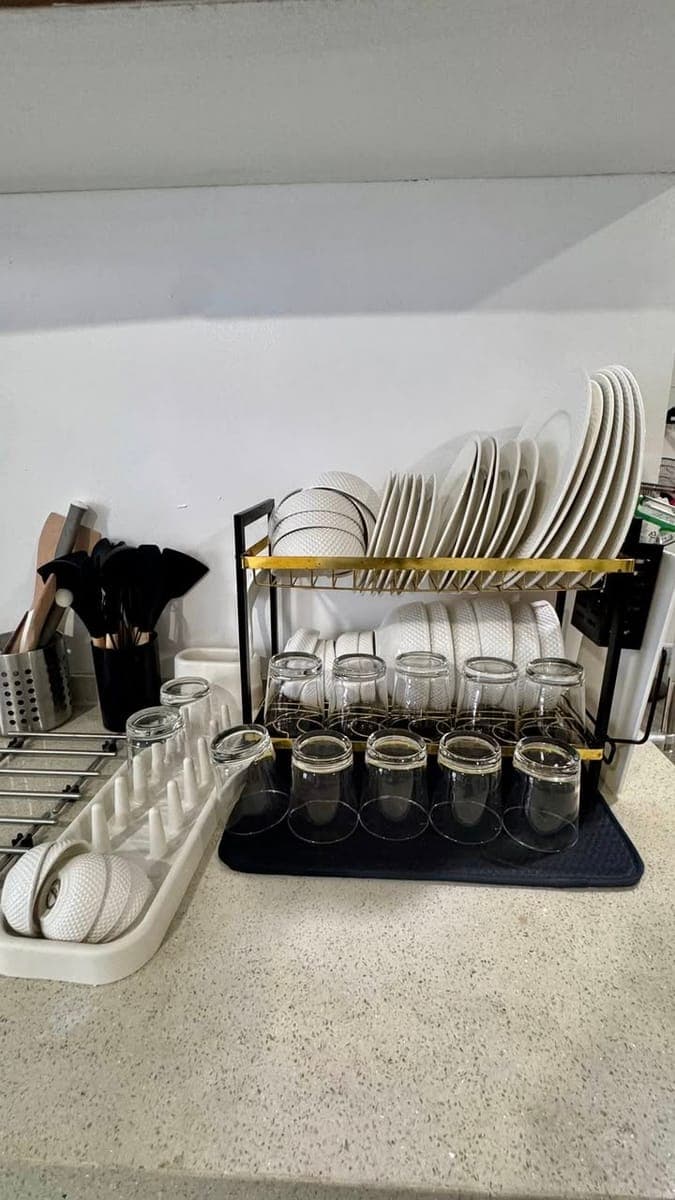 🏙️ Condo Sharing for Rent – ADB Avenue Tower, Ortigas, Pasig City - photo 5