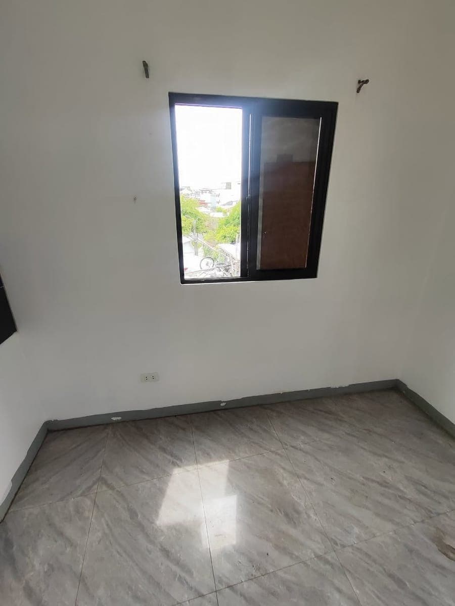 room for rent near palar,2-3 minutes from hyway po 8k 1 bedroom 3rd floor Sarili submeter tubig kury... - photo 3