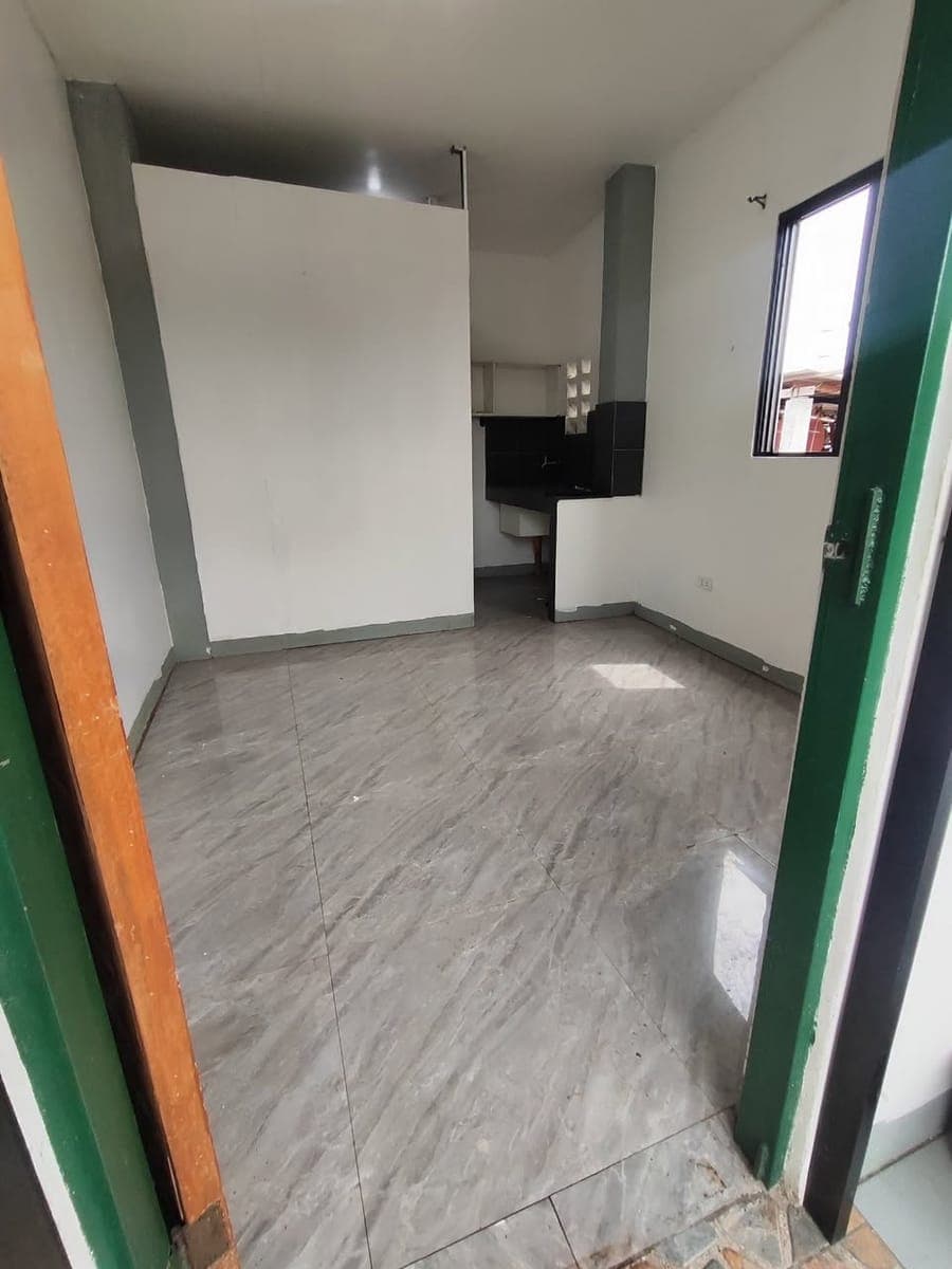 room for rent near palar,2-3 minutes from hyway po 8k 1 bedroom 3rd floor Sarili submeter tubig kury... - photo 4