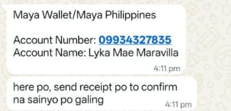 SCAMMER ALERT! SCAMMER ALERT! - photo 3