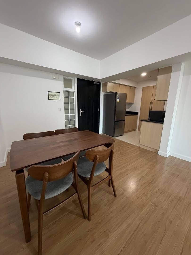 FOR RENT: THE VERANDA 1 BEDROOM - photo 1