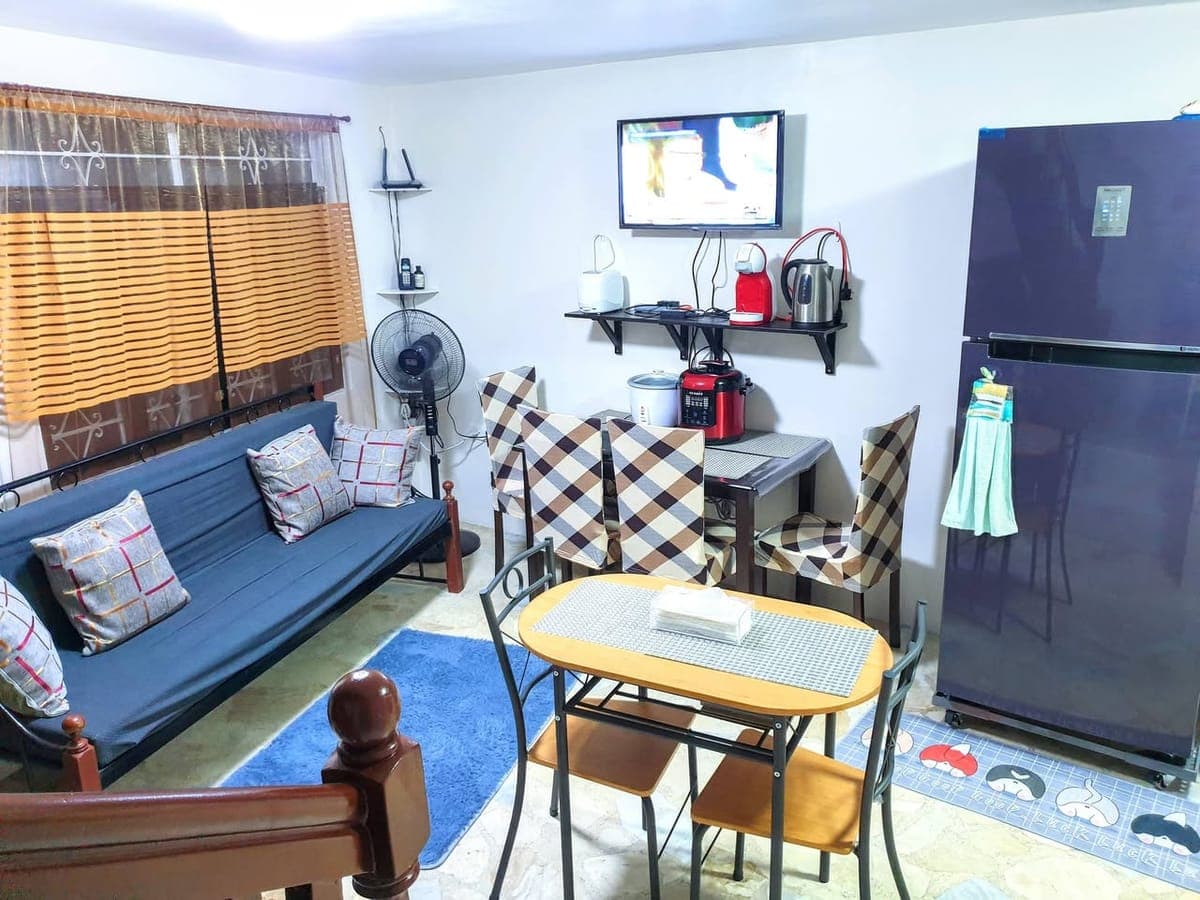 - 1 Slot Available Bed Space for Male - - photo 2