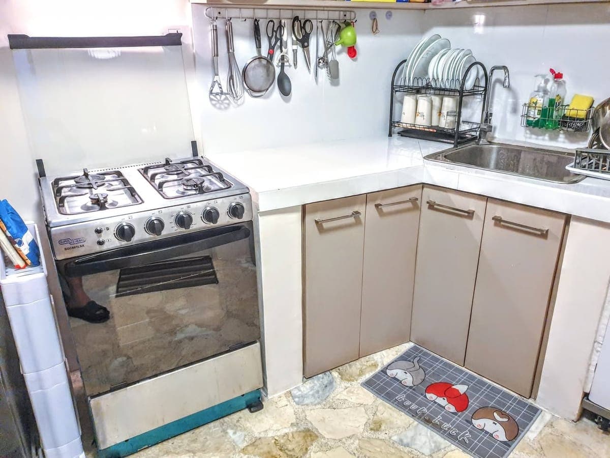 - 1 Slot Available Bed Space for Male - - photo 4