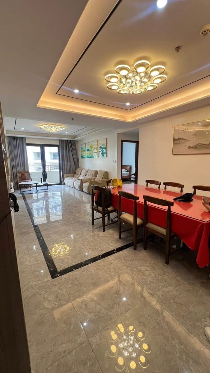 FOR RENT: Gardens by the Bay Residences - photo 1