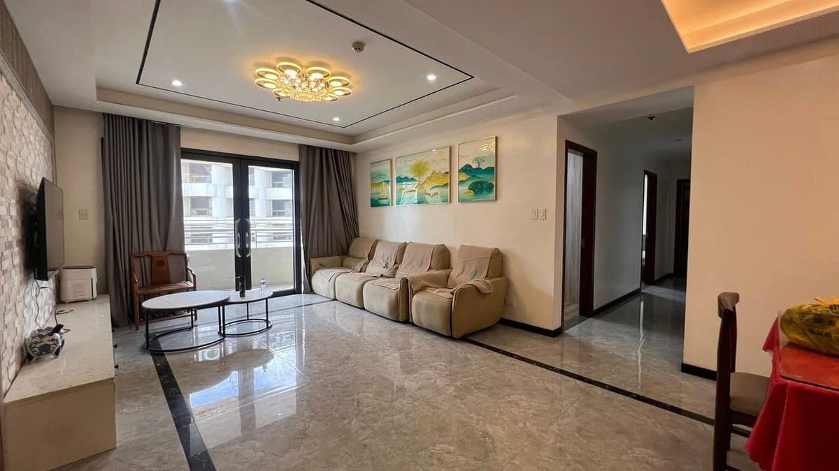 FOR RENT: Gardens by the Bay Residences - photo 2