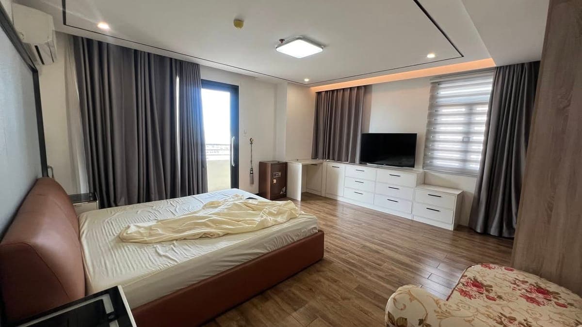 FOR RENT: Gardens by the Bay Residences - photo 3