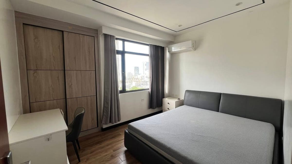 FOR RENT: Gardens by the Bay Residences - photo 4