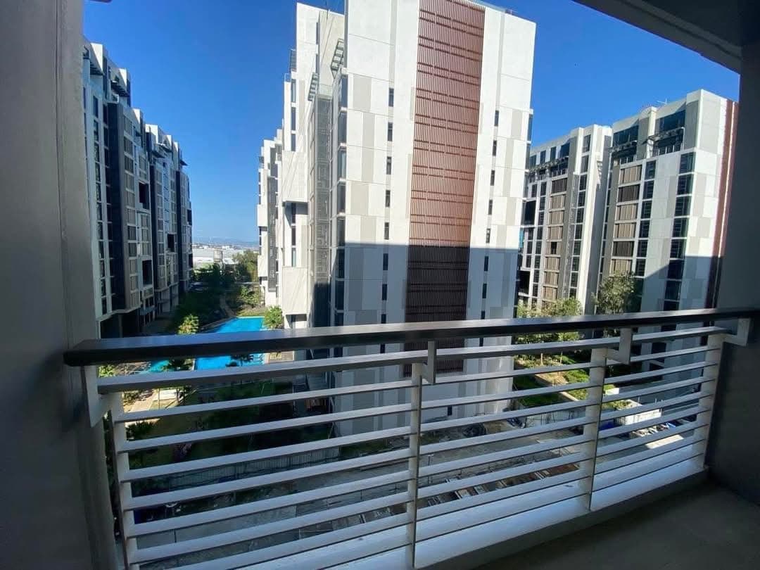 FOR RENT: THE VERANDA 1 BEDROOM - photo 1