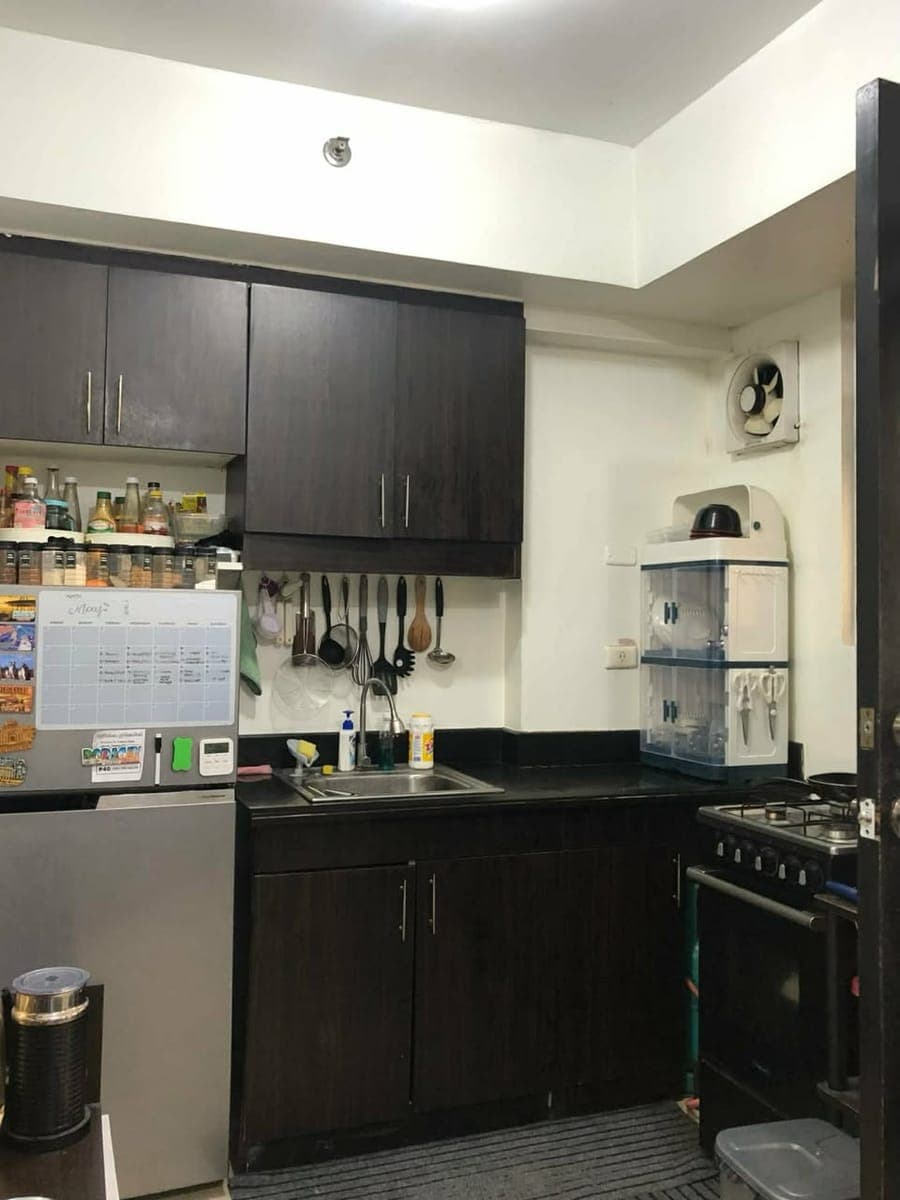 FOR SALE OR FOR RENT (Fully Furnished) - photo 4