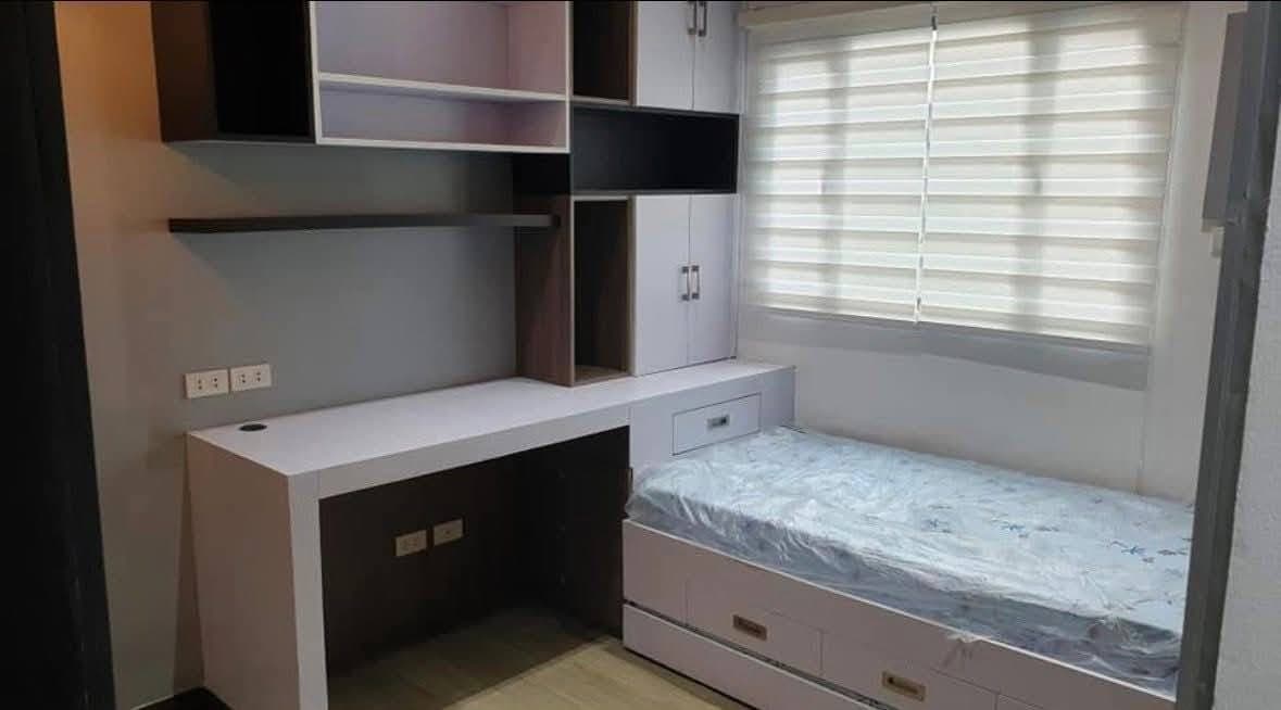 FOR RENT: ₱15,000/month. - Inclusive condo dues - photo 1