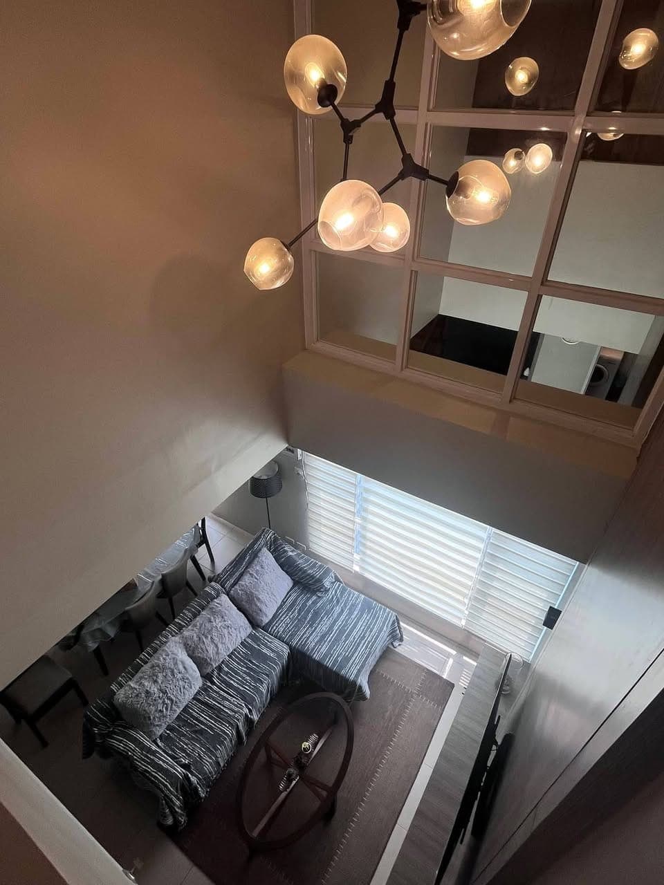 👋For Lease ( 3 bedroom loft type ) - photo 3