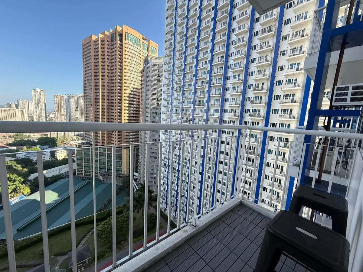 PRIME LOCATION Condo for rent in SMDC Light  Mandaluyong near Edsa / And connected to MRT Boni Stati... - photo 4