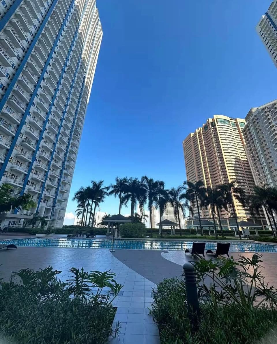 PRIME LOCATION Condo for rent in SMDC Light  Mandaluyong near Edsa / And connected to MRT Boni Stati... - photo 5