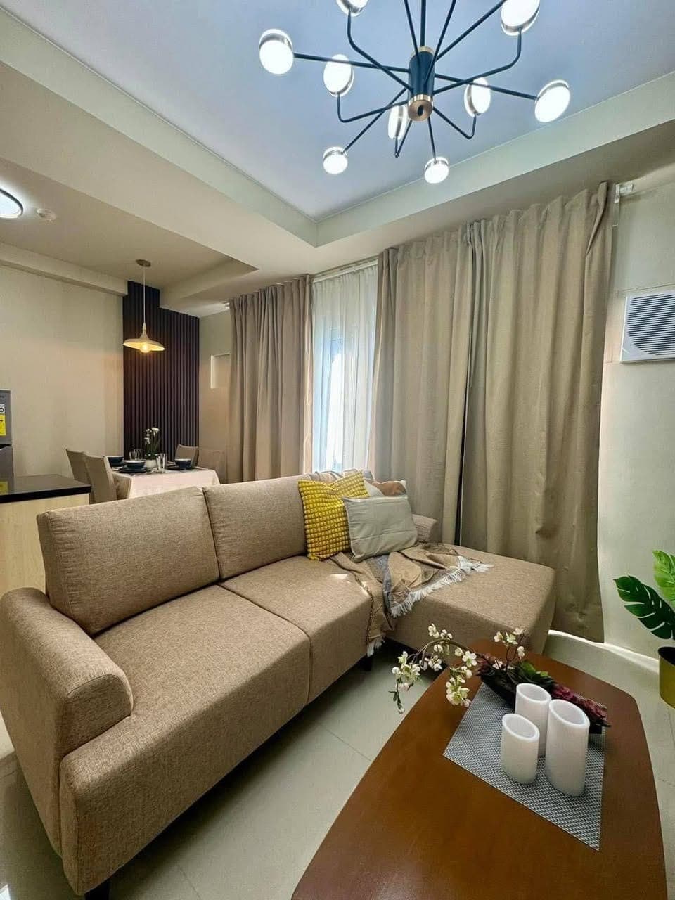 🏙️ FOR LEASE | Avida Montane BGC ✨ - photo 1