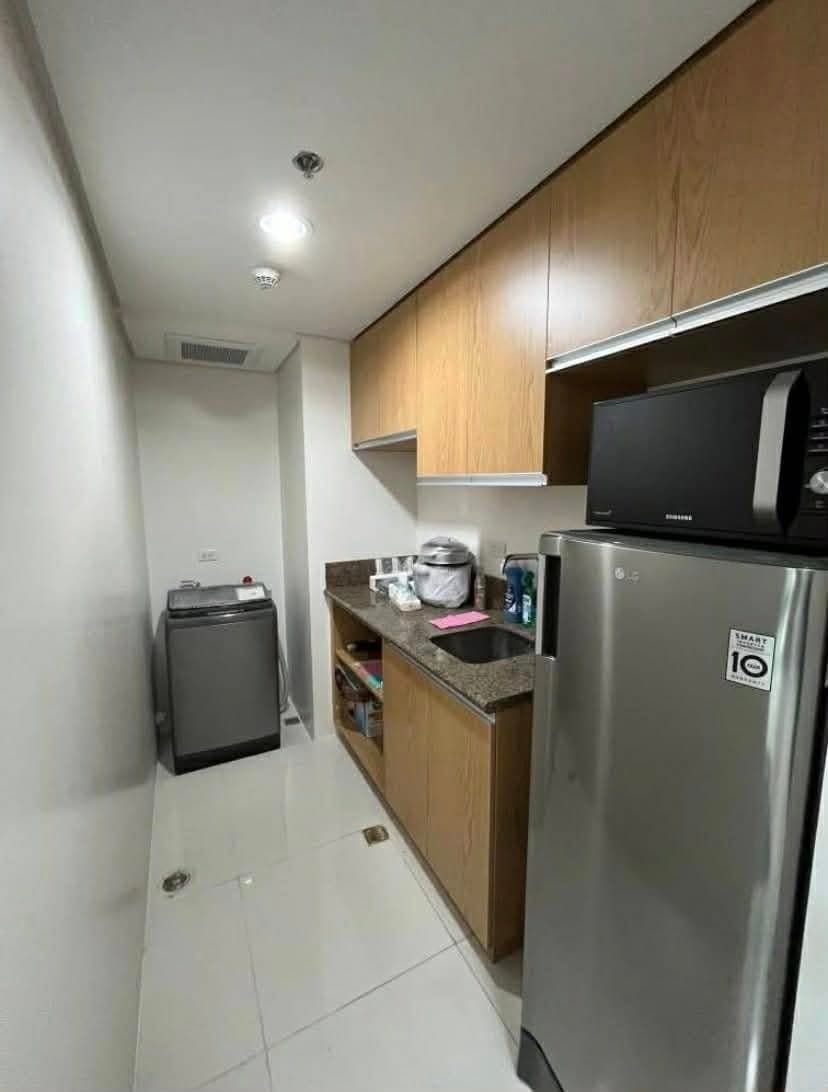🏙️ 1BR for Rent – Park Avenue BGC - photo 2