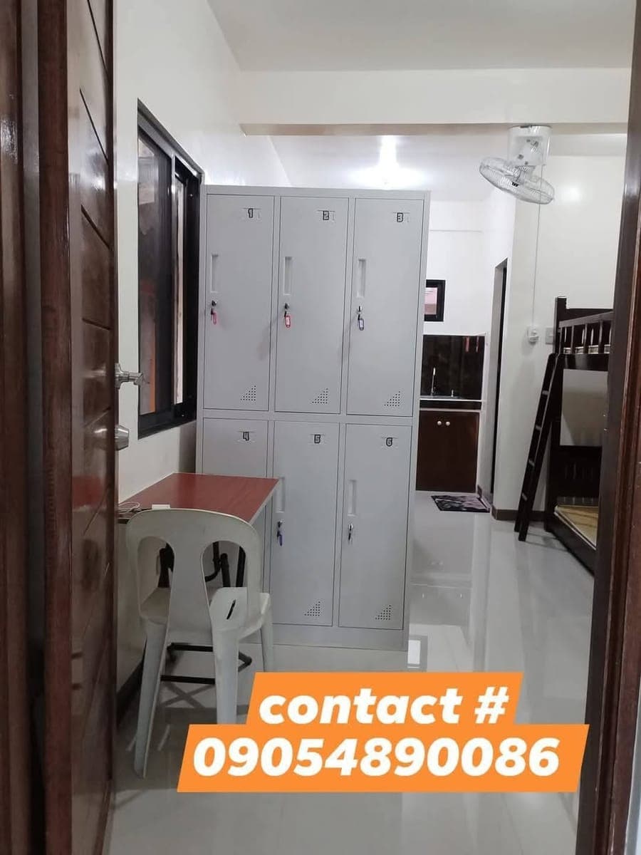 "OPEN FOR VIEWING LADY BED SPACER AVAILABLE ✅❤️ - photo 1