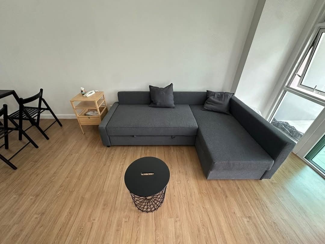 FOR RENT: THE VERANDA 1 BEDROOM - photo 1