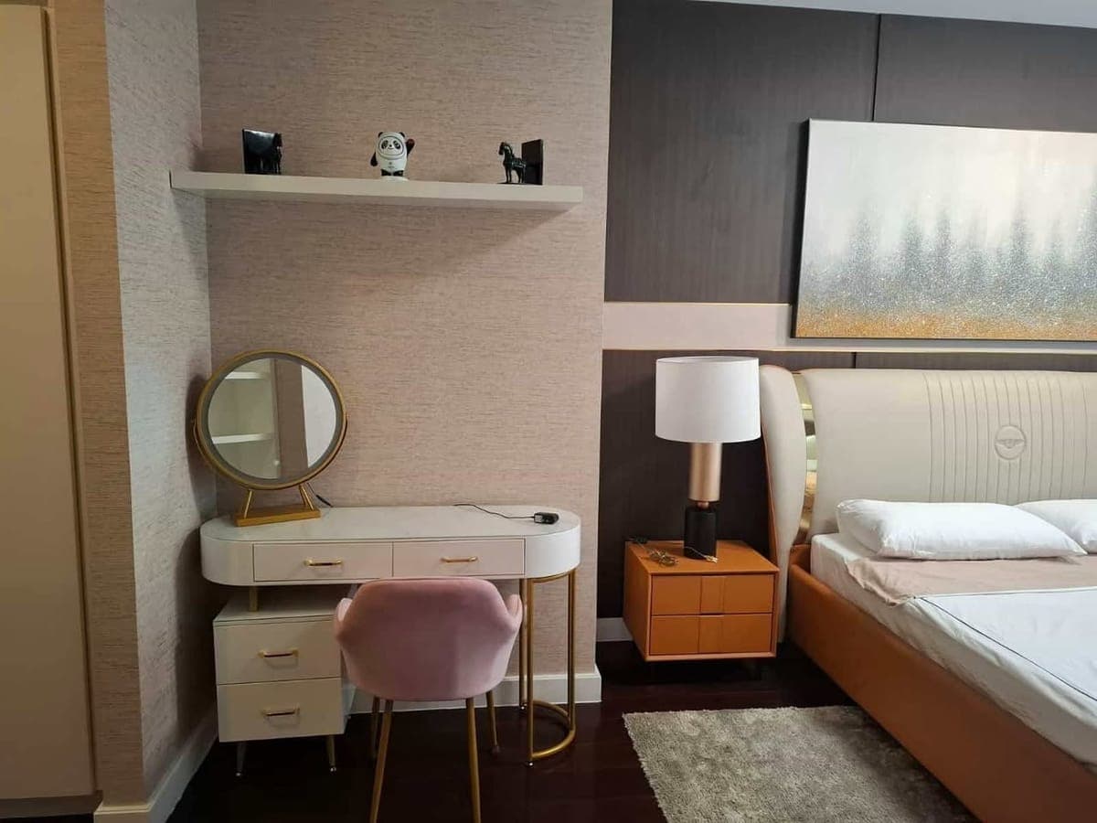 ‼️FOR LEASE🏢EAST GALLERY PLACE, BGC - photo 1