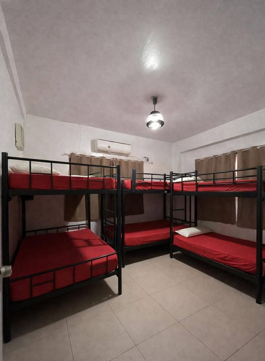 🔥 BEDSPACE ALERT — WALKING DISTANCE TO BGC! 🔥 - photo 4