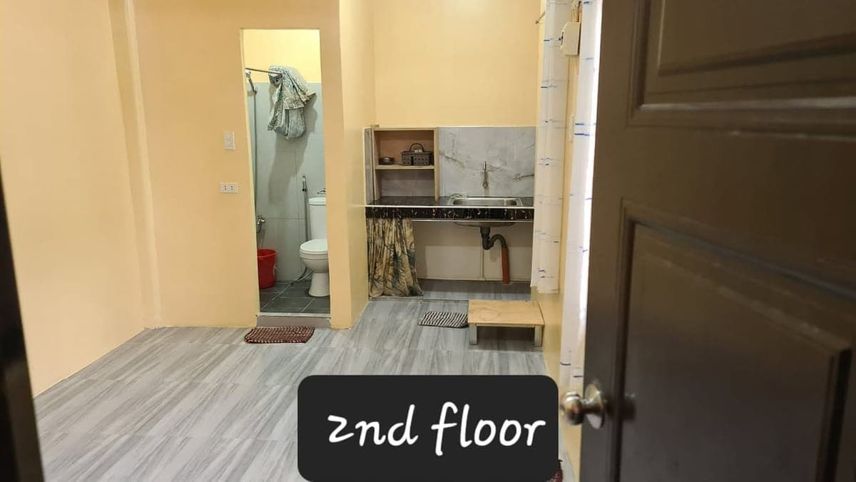 Room for rent - photo 1