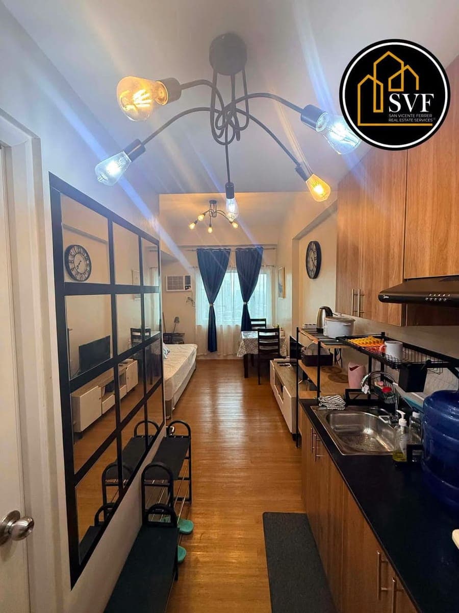 FULLY FURNISHED CONDO FOR RENT - photo 1