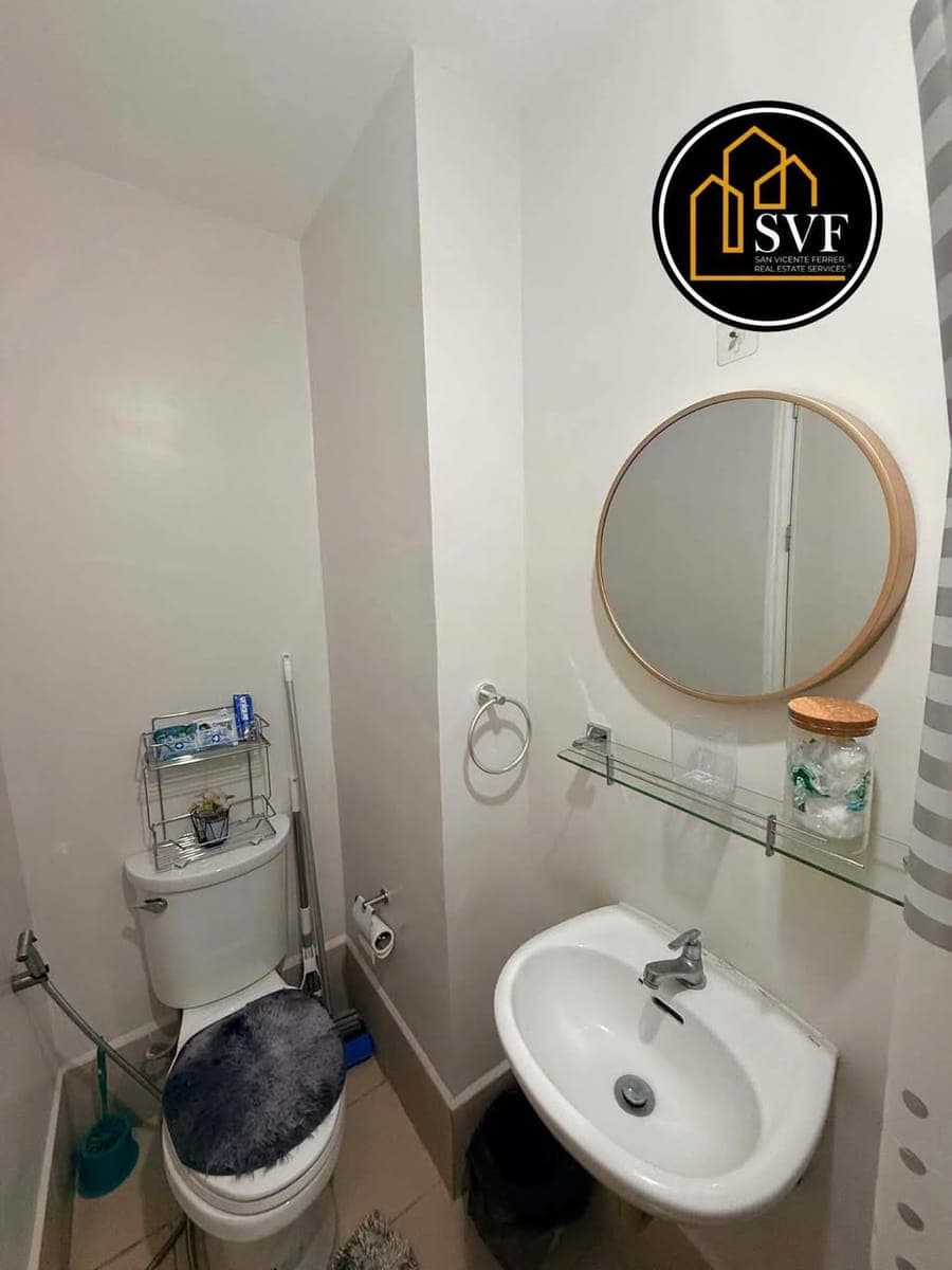 FULLY FURNISHED CONDO FOR RENT - photo 5
