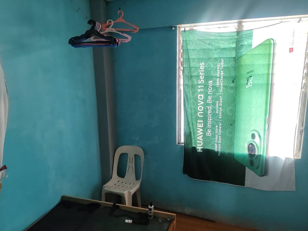 Looking for kasama sa bhouse 5k ang room bale hati tayo sa bills electric at tubig, with mga gamit n... - photo 5