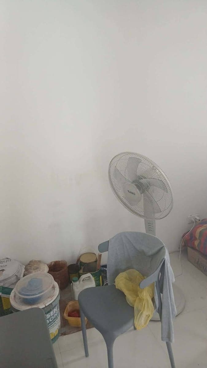 House for rent gud 1to 2 person only location holyfamily bagumbayan taguig pm detail - photo 3