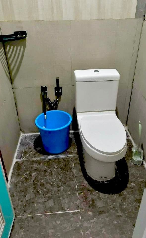Room for RENT located at Nazareth, Upper 20 CDO. - photo 4